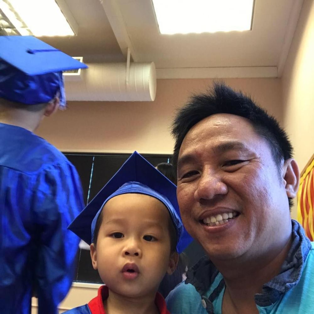 Meet your Posher, Lam